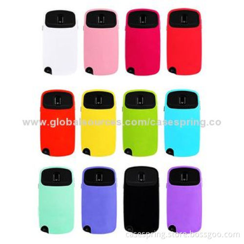 Double color silicone mobile phone sets case for Samsung galaxy Note 3, Ultra-thin